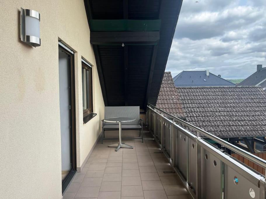 Ferienwohnung Aischgrund Hallerndorf Extérieur photo