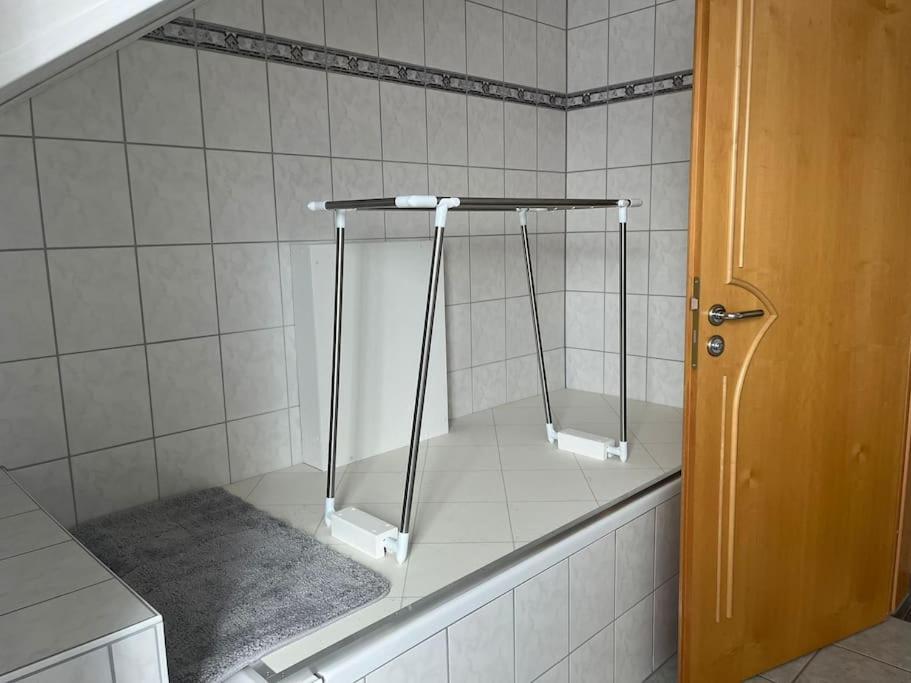 Ferienwohnung Aischgrund Hallerndorf Extérieur photo