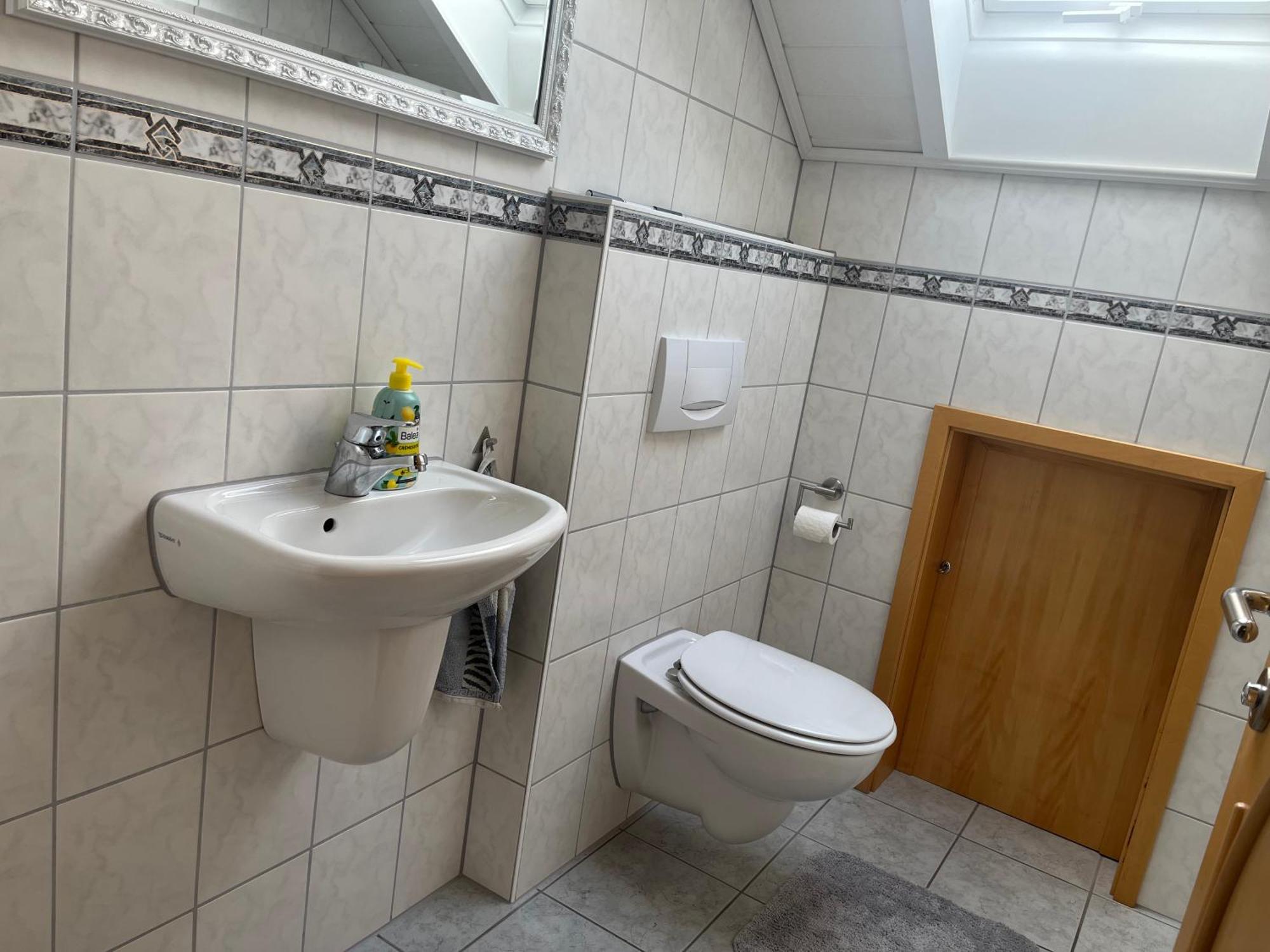 Ferienwohnung Aischgrund Hallerndorf Extérieur photo